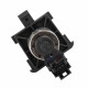 Viessmann Combi Boiler Three-Way Valve Motor (Straight Type, DC 24V)