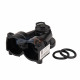 Viessmann წყლის ნაკადის დატჩიკი (ტურბინკა) – Vitodens 050T Trend კატიოლთან თავსებადი – 7876065 / VI7398247 – დედალი ჩასასმელი მიერთებით