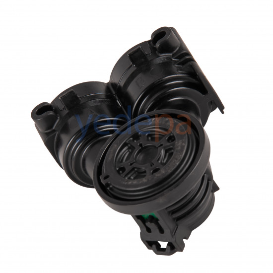 Viessmann წყლის ნაკადის დატჩიკი (ტურბინკა) – Vitodens 050T Trend კატიოლთან თავსებადი – 7876065 / VI7398247 – დედალი ჩასასმელი მიერთებით