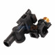 Viessmann Vitodens 050-W Combi Boiler Hydraulic Left Water Block Group