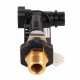 Viessmann Vitodens 100 WB1A და WH1B 24kW და 30kW კატიოლის 1/2" ნაკადის რელე (ნაკადის ჩამრთველი) 7828287 – 7823866 – VI7344484