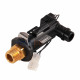 Viessmann Vitodens 100 WB1A ve WH1B 24kW ve 30kW Kombi 1/2" Akış Şalteri (Akış Anahtarı) 7828287 – 7823866 – VI7344484