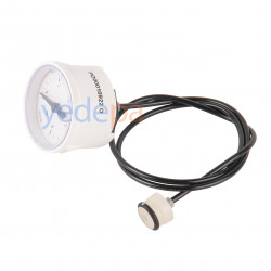 Viessmann Vitopend 50 / 100 Compatible Combi Boiler Pressure Gauge