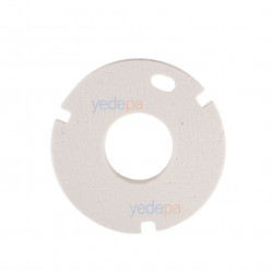 Viessmann Vitodens Condensing Boiler Cover Insulation Board Type 0 – Duraboard Ceramic Fiber Insulation Plate