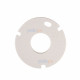 Viessmann Vitodens Condensing Boiler Cover Insulation Board Type 0 – Duraboard Ceramic Fiber Insulation Plate