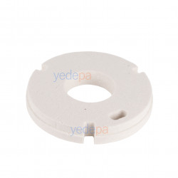 Viessmann Vitodens Condensing Boiler Cover Insulation Board Type 0 – Duraboard Ceramic Fiber Insulation Plate