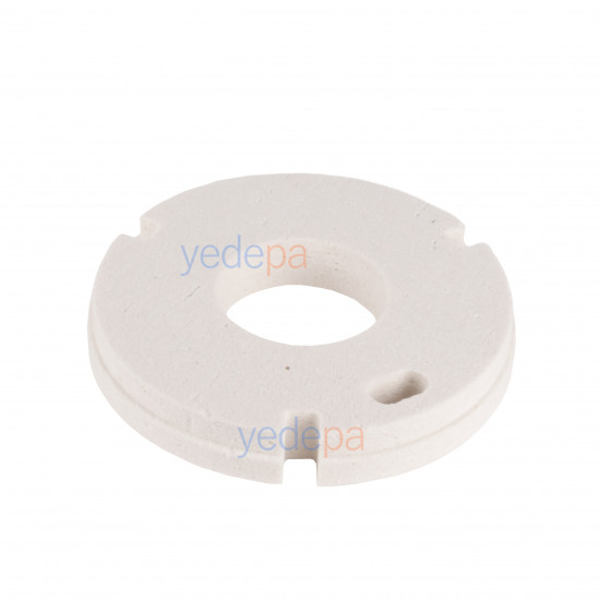 Viessmann Vitodens Condensing Boiler Cover Insulation Board Type 0 – Duraboard Ceramic Fiber Insulation Plate