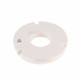 Viessmann Vitodens Condensing Boiler Cover Insulation Board Type 0 – Duraboard Ceramic Fiber Insulation Plate