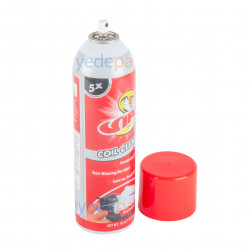 Viper Aerosol Foam - Coil, Condenser and Evaporator Cleaner
