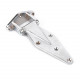 Display Cooler Flat Hinge Or-3054