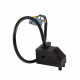 VZ 2/10 HDC 400 Combi Boiler Ignition Transformer (Baymak - Baxi Compatible)