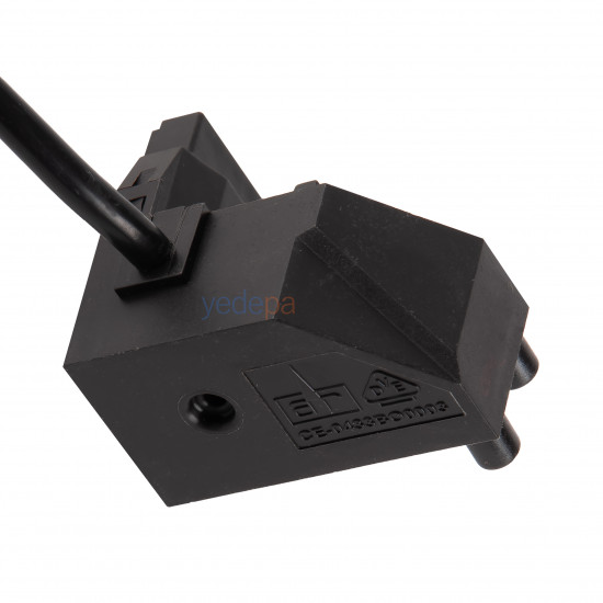 VZ 2/10 HDC 400 Combi Boiler Ignition Transformer (Baymak - Baxi Compatible)