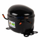 Walton HVY57AA 1/5 HP R600a დაბალი ხმაურის საყოფაცხოვრებო სამაცივრო კომპრესორი – 88.3W გაგრილების სიმძლავრით, მაღალეფექტური და ეკოლოგიური