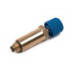 Warmhaus - Daikin Combi Boiler Filling Tap