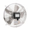 Wento RFC4-040 XLB (SS) 400 mm უჟანგავი შემწოვი აქსიალური ვენტილატორი – 1.350 ბრ/წთ, 180W, 3.700 m³/h