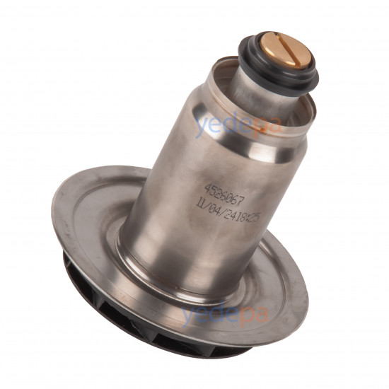 Wilo 15/6 Kombi Sirkülasyon Pompa Rotor