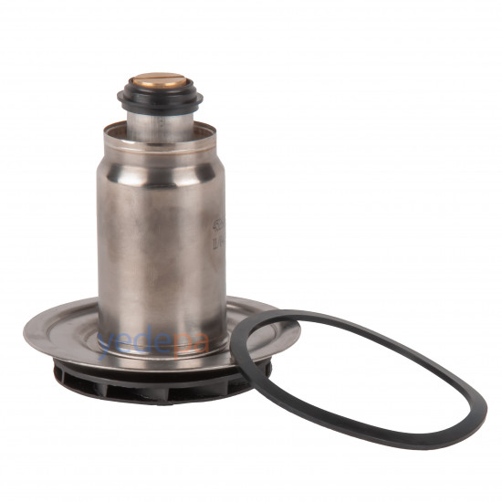 Wilo 15/6 Kombi Sirkülasyon Pompa Rotor