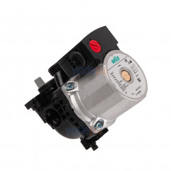 Wilo KSL 15/6-3 C Combi Boiler Circulation Pump 82 W (with Housing) – Compatible with Airfel, Daikin, Kentatsu