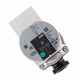 Wilo Para 25-130/8-75 SCU High-Efficiency Circulation Pump for Combi Boilers and Heating Systems