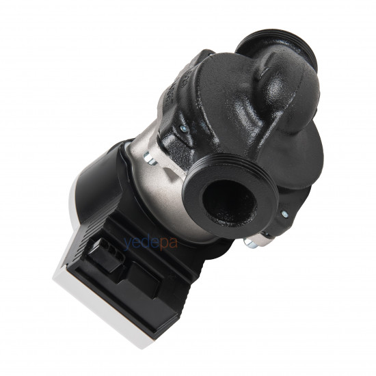 Wilo Para 25-130/8-75 SCU High-Efficiency Circulation Pump for Combi Boilers and Heating Systems