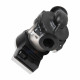 Wilo Para 25-130/8-75 SCU High-Efficiency Circulation Pump for Combi Boilers and Heating Systems