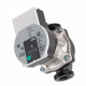 Wilo Para 25-130/8-75 SCU High-Efficiency Circulation Pump for Combi Boilers and Heating Systems
