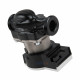 Wilo Para 25-130/9-87 SCU High-Efficiency Circulation Pump for Combi Boilers and Heating Systems