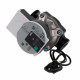 Wilo Para 25-130/9-87 SCU High-Efficiency Circulation Pump for Combi Boilers and Heating Systems