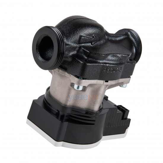 Wilo Para 25-130/9-87 SCU High-Efficiency Circulation Pump for Combi Boilers and Heating Systems
