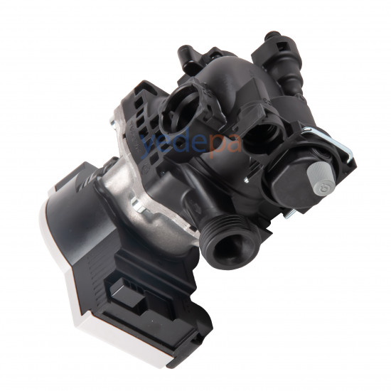 Wilo PARA KSL/7-50/SC-12 ცირკულაციის ნასოსი 15-70 ERP - 4531568