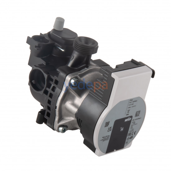 Wilo PARA KSL/7-50/SC-12 ცირკულაციის ნასოსი 15-70 ERP - 4531568