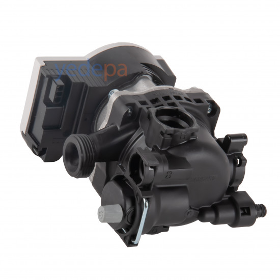Wilo PARA KSL/7-50/SC-12 ცირკულაციის ნასოსი 15-70 ERP - 4531568