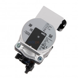 Wilo Para KSL/7-50/IPWM1 High-Efficiency Circulation Pump for Combi Boilers and Heating Systems