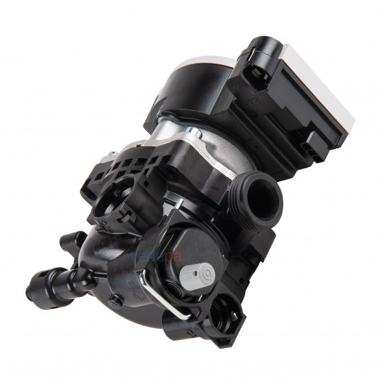 Wilo Para KSL/7-50/IPWM1 High-Efficiency Circulation Pump for Combi Boilers and Heating Systems