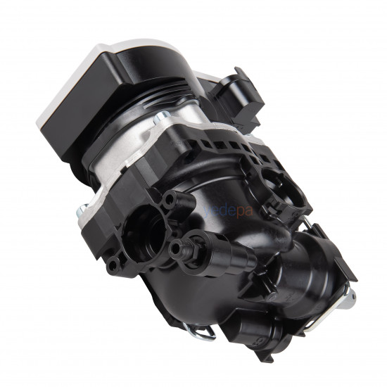 Wilo Para KSL/7-50/IPWM1 High-Efficiency Circulation Pump for Combi Boilers and Heating Systems