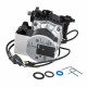 Wilo Para KSL/7-50/IPWM1 High-Efficiency Circulation Pump for Combi Boilers and Heating Systems