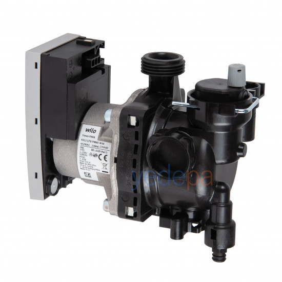 Wilo Yonos Para კატიოლის ცირკულაციის ნასოსი KSL15/7B PWM1 – Beretta-სთან თავსებადი