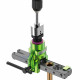 Wipcool Torklu Havşa Takımı 1/4", 5/16", 3/8", 1/2", 5/8", 3/4" (Cırcırlı)