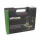 Wipcool Torklu Havşa Takımı 1/4", 5/16", 3/8", 1/2", 5/8", 3/4" (Cırcırlı)