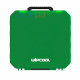 Wipcool Torklu Havşa Takımı 1/4", 5/16", 3/8", 1/2", 5/8", 3/4" (Cırcırlı)