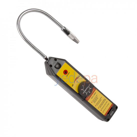 WJL-6000 HVAC Refrigerant Gas Leak Detector
