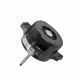 Wolong YYW35-6-7297L კონდიციონერის გარე ბლოკის ვენტილატორის მოტორი 35W (თავსებადია Panasonic-თან და Daikin-თან)