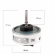WZDK13-38G-1 (RD-310-13-8) Midea-სთან თავსებადი კონდიციონერის შიდა ბლოკის ვენტილატორის მოტორი (13W, DC310V)