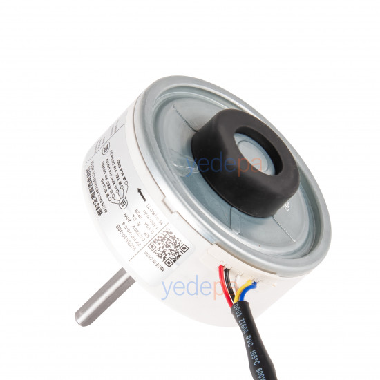 WZDK20-38G (ZKFP-20-8-6) 20W İnverter Klima İç Ünite DC Fan Motoru