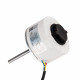 WZDK58-38G / ZKFP-58-8-1-5 Klima İç Ünite DC Fan Motoru (58W, Midea, Beko, Arçelik Uyumlu)