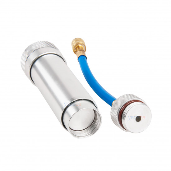 Yağ ve Boya Doldurma Enjektörü 60ml (R134a 13mm)