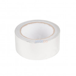 Self-Adhesive Aluminum Foil Tape (5 cm x 25 Meters)