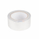 Self-Adhesive Aluminum Foil Tape (5 cm x 25 Meters)