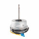 YDK80-6H AC Outdoor Unit Fan Motor (80W, 830 R/Min)