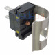 Surface-Type Slim Socket 3/4 18mm Combi Boiler NTC Sensor - Epcos